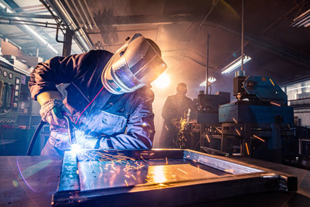 Best Marine and Shipbuilding Welding in New Bremen, OH