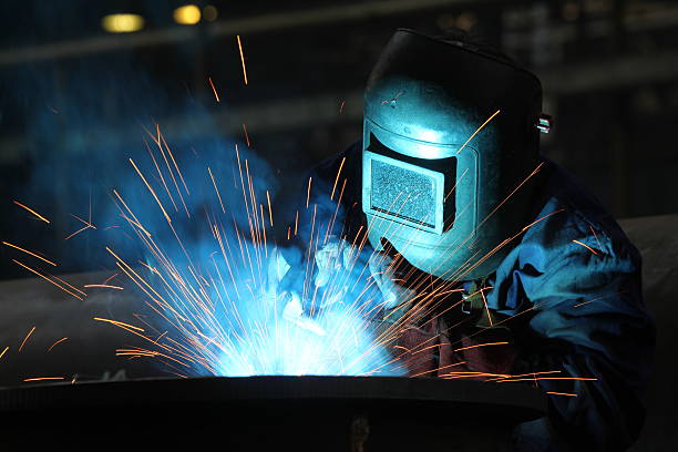 Best Pipe Welding in New Bremen, OH