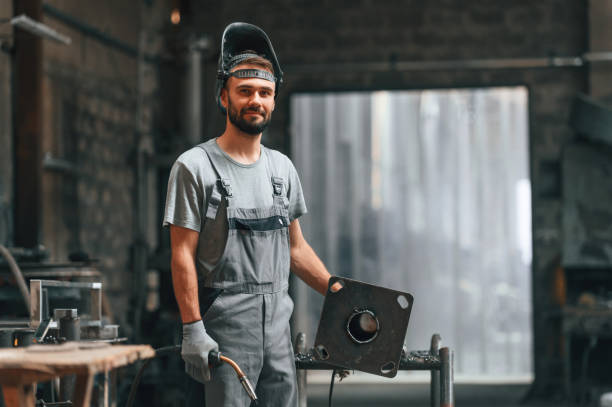 Best Welding Inspection and Certification in New Bremen, OH